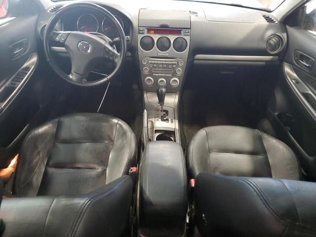 Photo 8 from auction – 2005 MAZDA 6 S with VIN 1YVHP84DX55M67652