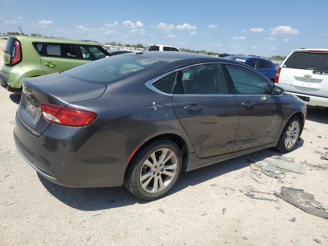 Photo 3 from auction – 2015 CHRYSLER 200 LIMITE with VIN 1C3CCCAB5FN637360