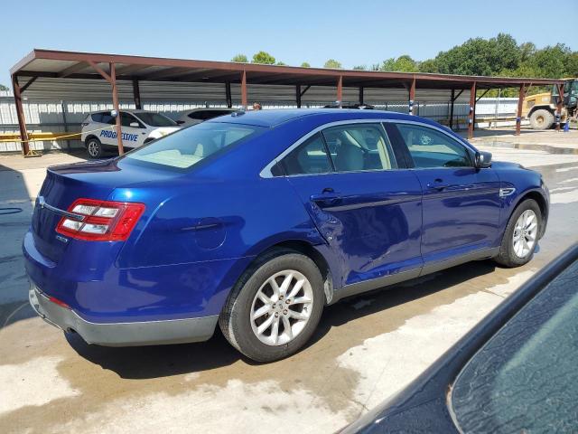 Photo 3 from auction – 2015 FORD TAURUS SE with VIN 1FAHP2D80FG121661
