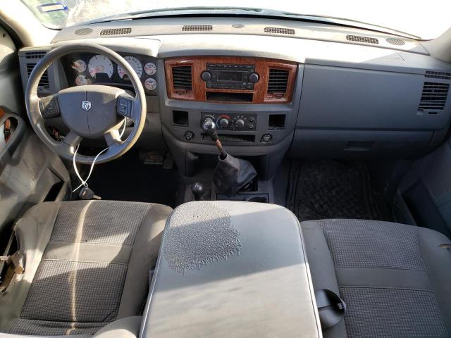 Photo 8 from auction – 2006 DODGE RAM 3500 S with VIN 3D7MX48C66G162101