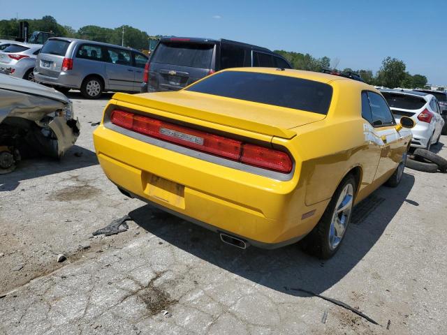 Photo 3 from auction – 2012 DODGE CHALLENGER with VIN 2C3CDYBT1CH315823
