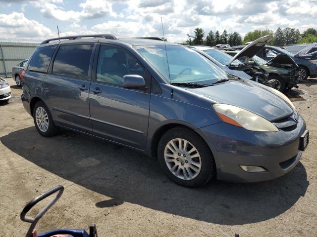 Photo 4 from auction – 2009 TOYOTA SIENNA with VIN 5TDZK22C59S231846