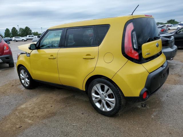 Снимка 2 от търг – 2014 KIA SOUL + с VIN KNDJP3A58E7029031