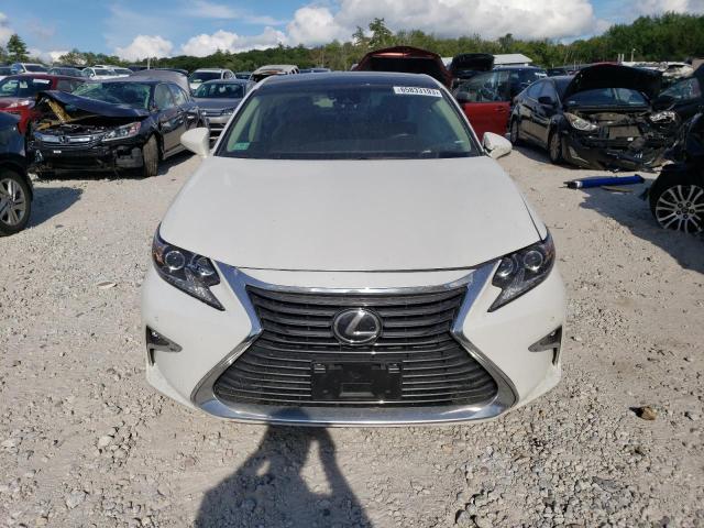 Photo 5 from auction – 2017 LEXUS ES 350 with VIN 58ABK1GG6HU065164