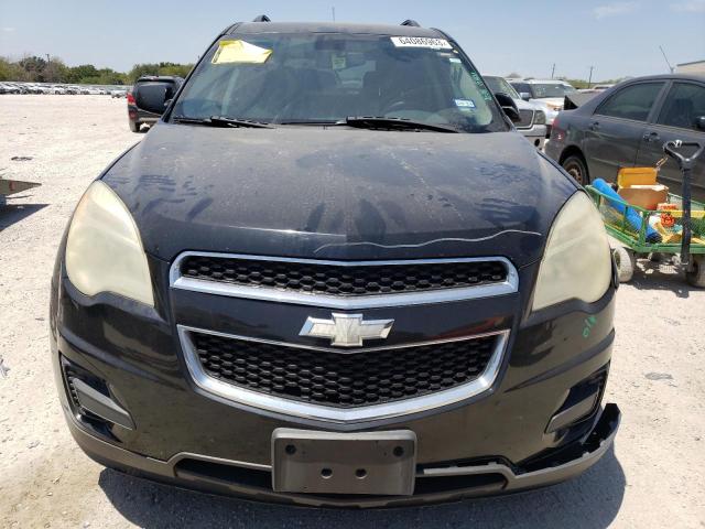 Photo 5 from auction – 2010 CHEVROLET EQUINOX LT with VIN 2CNFLEEY7A6366166