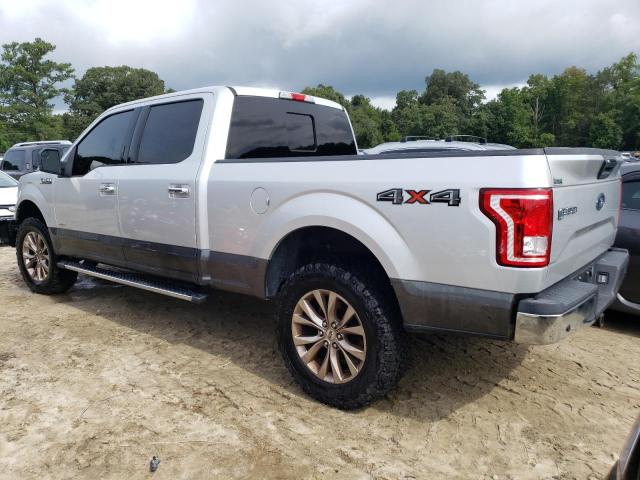 Photo 2 from auction – 2015 FORD F150 SUPER with VIN 1FTFW1EG6FKD49861