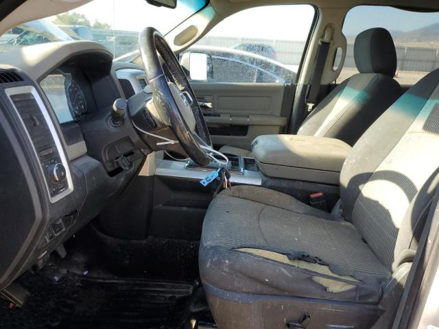Photo 7 from auction – 2011 DODGE RAM 1500 with VIN 1D7RV1CT3BS563691
