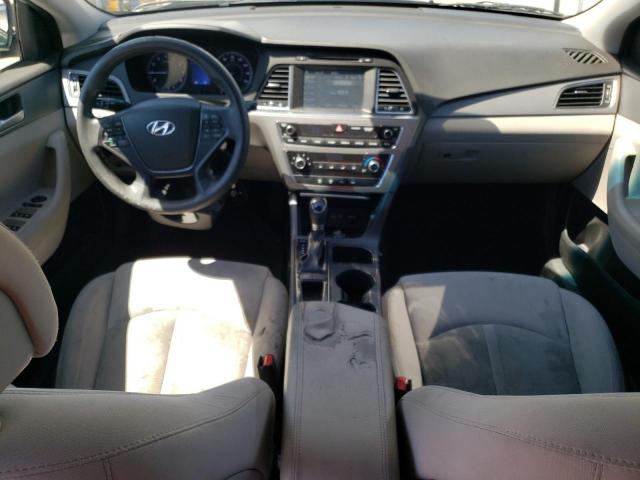 Photo 8 from auction – 2016 HYUNDAI SONATA SE with VIN 5NPE24AF5GH385059