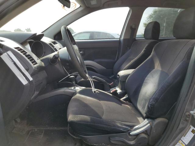Photo 7 from auction – 2010 MITSUBISHI OUTLANDER with VIN JA4AT2AW5AZ004630