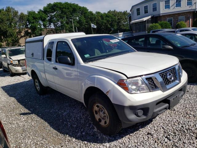 Photo 4 from auction – 2013 NISSAN FRONTIER S with VIN 1N6BD0CT4DN743933