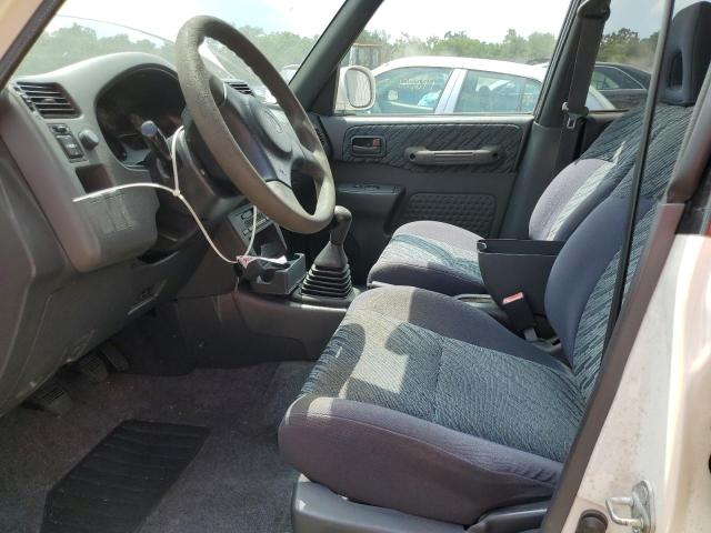 Photo 7 from auction – 2000 TOYOTA RAV4 with VIN JT3GP10V4Y7077022
