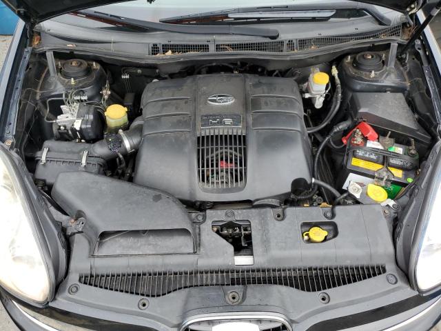 Photo 12 from auction – 2007 SUBARU B9 TRIBECA with VIN 4S4WX86DX74401505