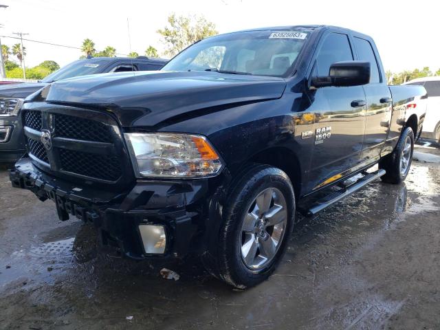 RAM 1500 CLASS 2019 with VIN 1C6RR6FT3KS589061 - Photo from auction