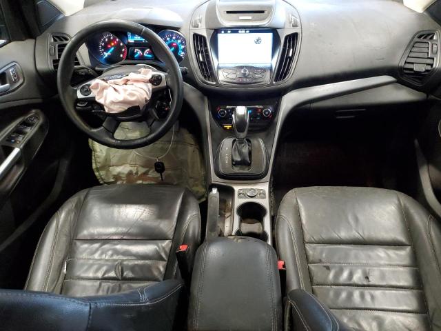 Photo 8 from auction – 2016 FORD ESCAPE SE with VIN 1FMCU9GX3GUB02058