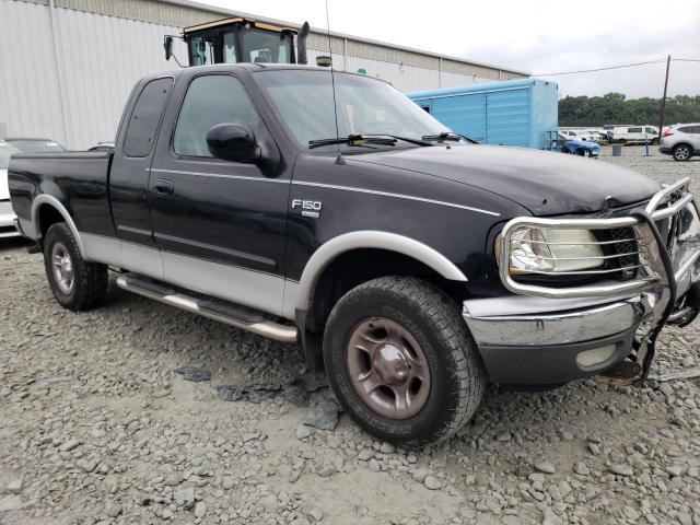 Zdjęcie 4 z aukcji – 2002 FORD F150 z VIN 1FTRX18W82NA31729