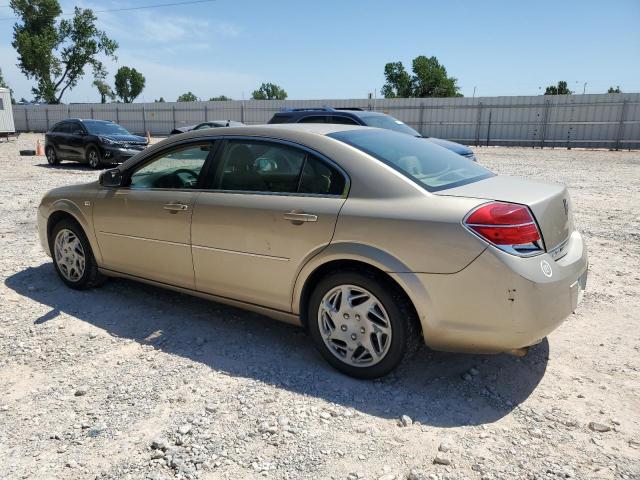 Photo 2 from auction – 2008 SATURN AURA XE with VIN 1G8ZS57B98F247283