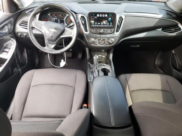Photo 8 from auction – 2017 CHEVROLET MALIBU LT with VIN 1G1ZE5ST6HF196122