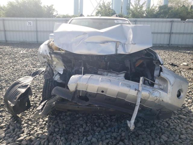 Photo 5 from auction – 2011 NISSAN PATHFINDER with VIN 5N1AR1NB3BC627606