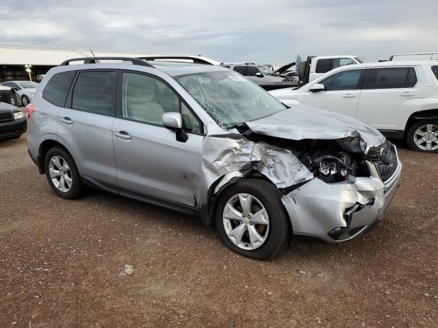 Photo 4 from auction – 2015 SUBARU FORESTER 2 with VIN JF2SJADC9FH410226