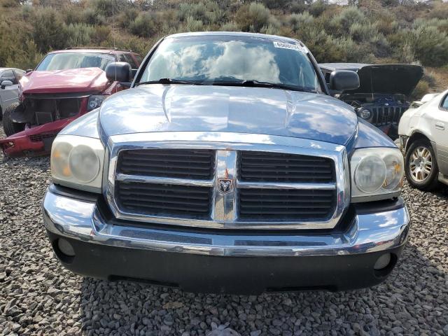 Photo 5 from auction – 2005 DODGE DAKOTA QUA with VIN 1D7HW48N95S167323