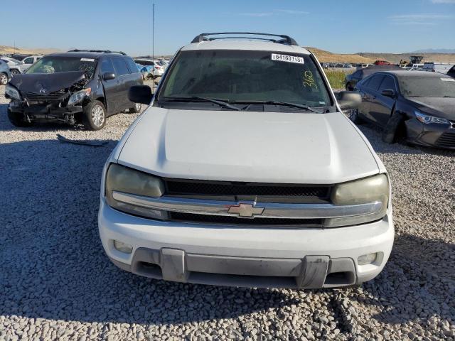 Photo 5 from auction – 2003 CHEVROLET TRAILBLAZE with VIN 1GNET16S336152245