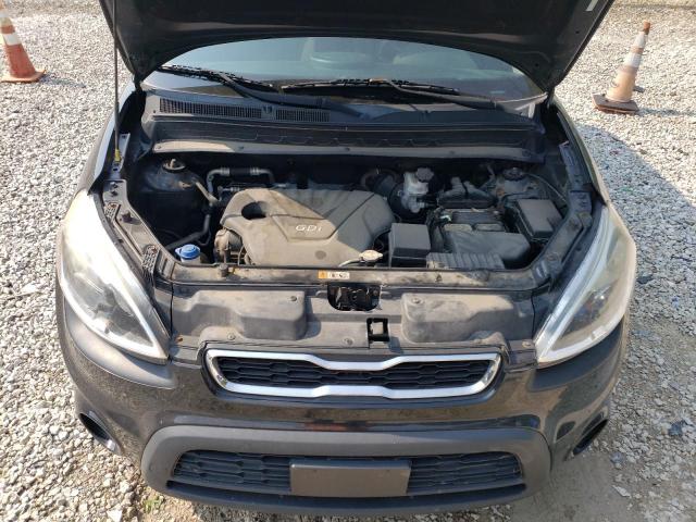 Photo 11 from auction – 2012 KIA SOUL with VIN KNDJT2A53C7746391