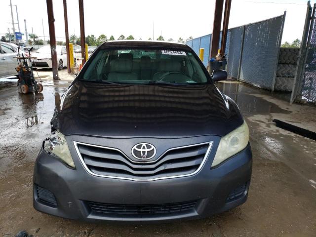 Photo 5 from auction – 2011 TOYOTA CAMRY BASE with VIN 4T1BF3EK8BU169631