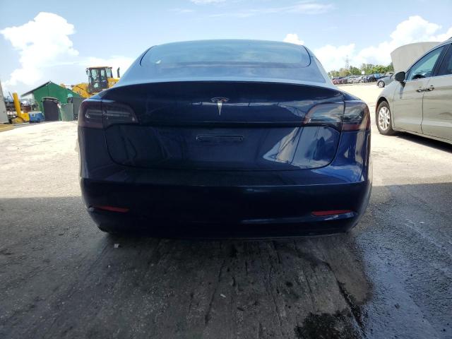 Photo 6 from auction – 2021 TESLA MODEL 3 with VIN 5YJ3E1EA2MF087672