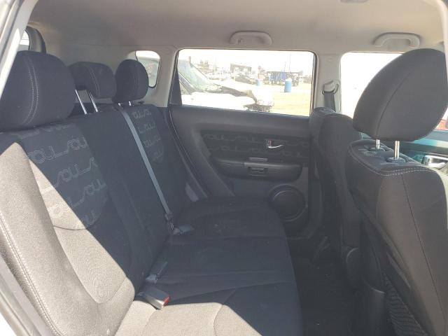 Снимка 10 от търг – 2012 KIA SOUL + с VIN KNDJT2A68C7467804