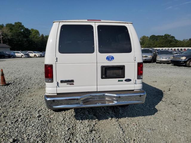 Photo 6 from auction – 2010 FORD ECONOLINE with VIN 1FBNE3BL4ADA21710