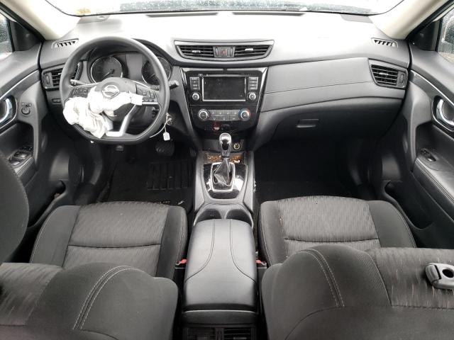Photo 8 from auction – 2018 NISSAN ROGUE S with VIN KNMAT2MV2JP576419