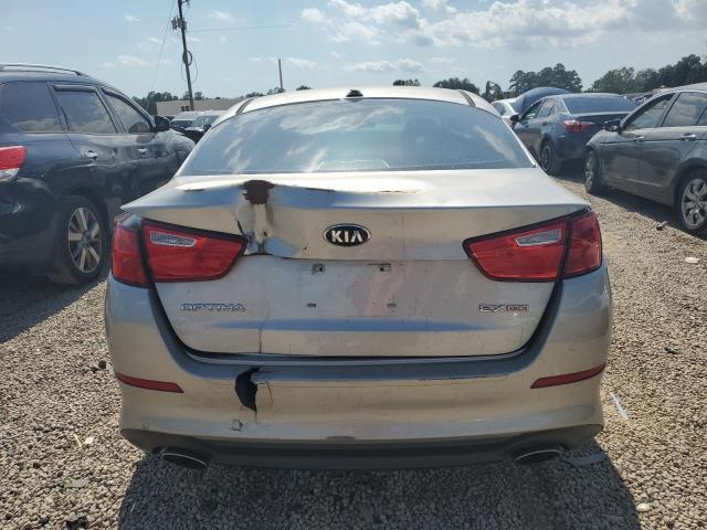 Photo 6 from auction – 2015 KIA OPTIMA EX with VIN 5XXGN4A71FG422269