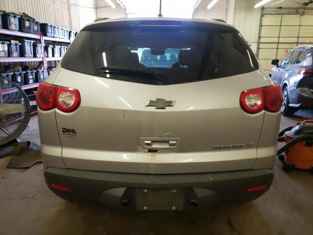 Снимка 6 от търг – 2012 CHEVROLET TRAVERSE L с VIN 1GNKRGED7CJ359743