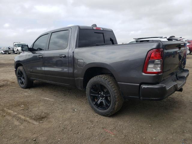 Photo 2 from auction – 2022 RAM 1500 BIG H with VIN 1C6RREFG7NN275834