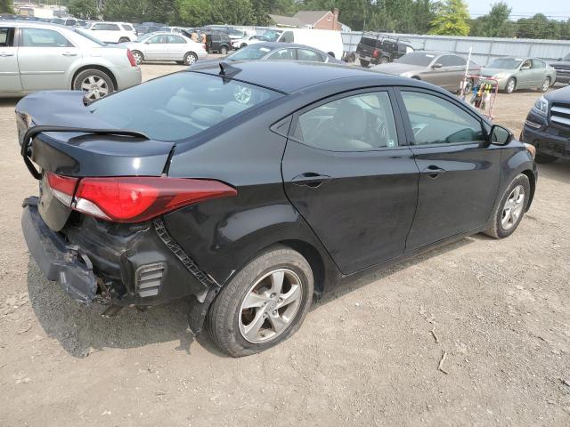 Photo 3 from auction – 2014 HYUNDAI ELANTRA SE with VIN KMHDH4AEXEU133081