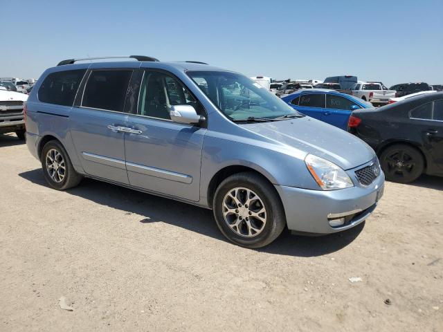 Photo 4 from auction – 2014 KIA SEDONA EX with VIN KNDMH4C76E6548373