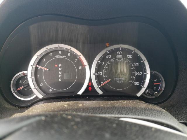 Photo 9 from auction – 2014 ACURA TSX TECH with VIN JH4CU2F66EC001425