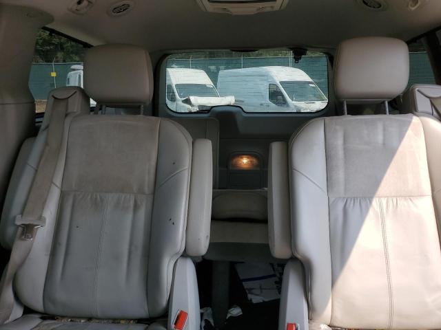 Photo 10 from auction – 2008 CHRYSLER TOWN & COU with VIN 2A8HR64X98R646795