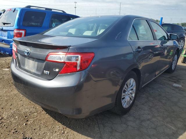 Photo 3 from auction – 2012 TOYOTA CAMRY HYBR with VIN 4T1BD1FK2CU009626