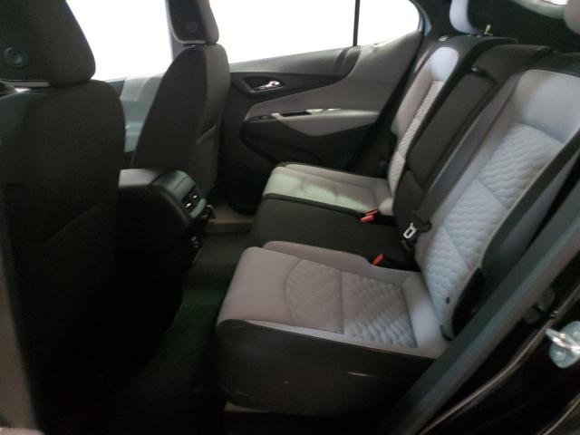 Photo 10 from auction – 2019 CHEVROLET EQUINOX LS with VIN 2GNAXSEV0K6136193