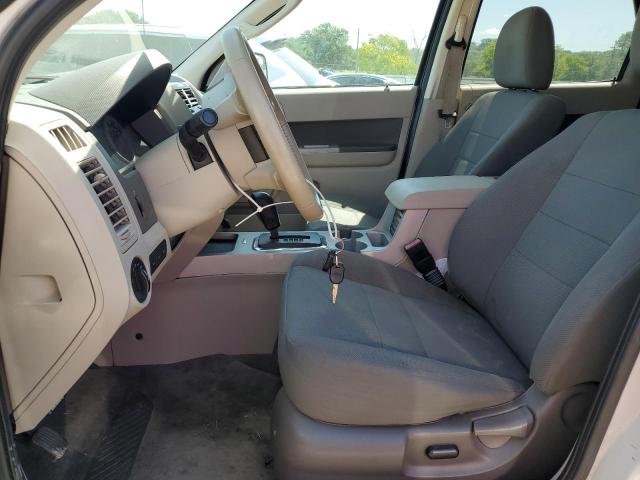 Photo 7 from auction – 2010 FORD ESCAPE XLT with VIN 1FMCU0D7XAKA52729