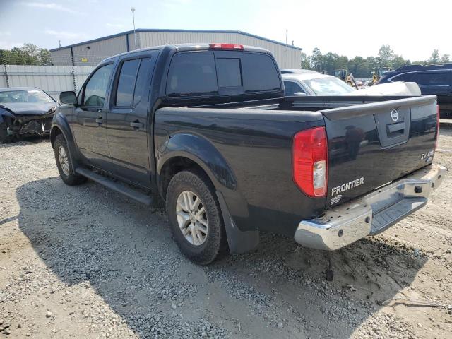 Photo 2 from auction – 2018 NISSAN FRONTIER S with VIN 1N6DD0EV7JN756632