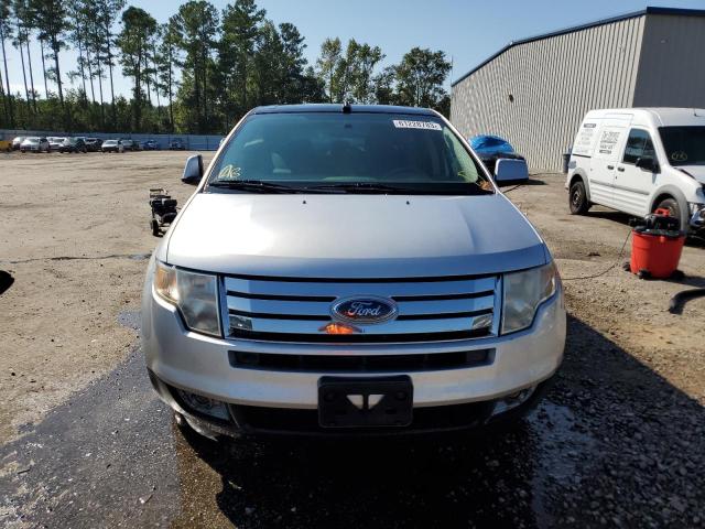 Photo 5 from auction – 2010 FORD EDGE LIMIT with VIN 2FMDK3KC8ABA66148