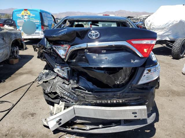 Photo 6 from auction – 2017 TOYOTA CAMRY LE with VIN 4T1BF1FK5HU429205