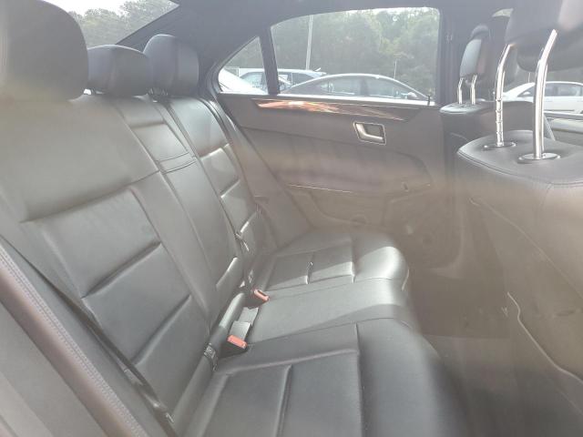 Photo 10 from auction – 2012 MERCEDES-BENZ E 350 4MAT with VIN WDDHF8JB9CA549765