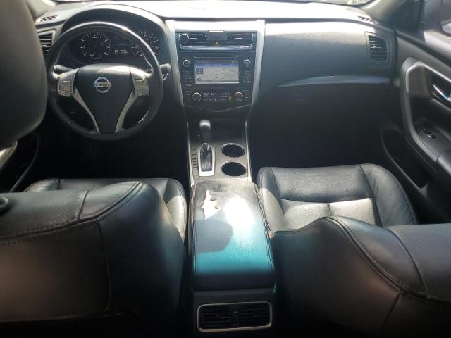 Photo 8 from auction – 2015 NISSAN ALTIMA 2.5 with VIN 1N4AL3AP5FN367809