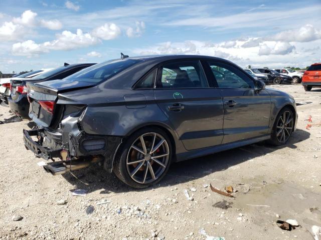 Photo 3 from auction – 2018 AUDI S3 PREMIUM with VIN WAUB1GFF6J1015749
