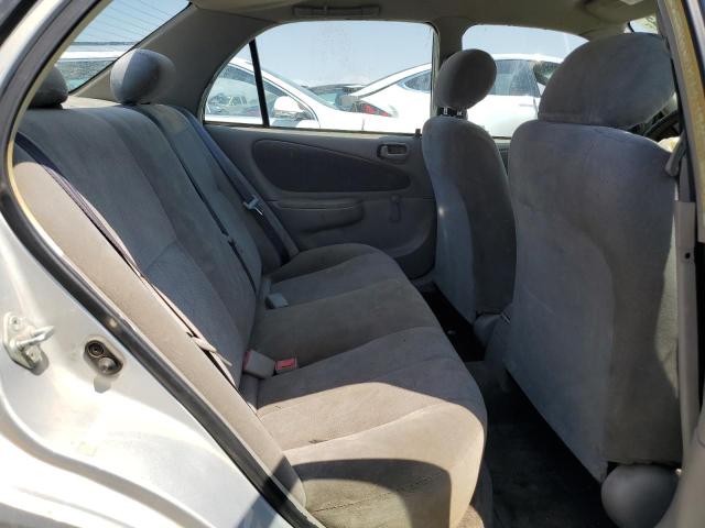 Photo 10 from auction – 2001 TOYOTA COROLLA CE with VIN 2T1BR12E51C443362