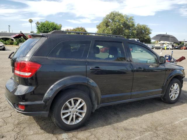 Photo 3 from auction – 2015 DODGE JOURNEY with VIN 3C4PDCBG6FT678679