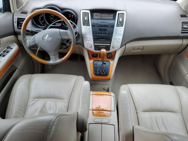 Photo 8 from auction – 2008 LEXUS RX 350 with VIN 2T2HK31U38C049769